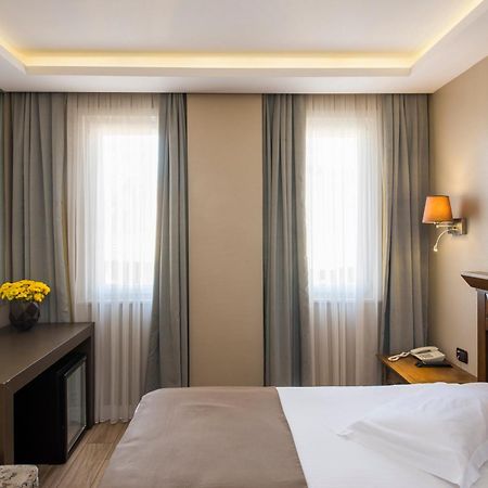 Semsan Hotel Provincia di Provincia di Istanbul Esterno foto