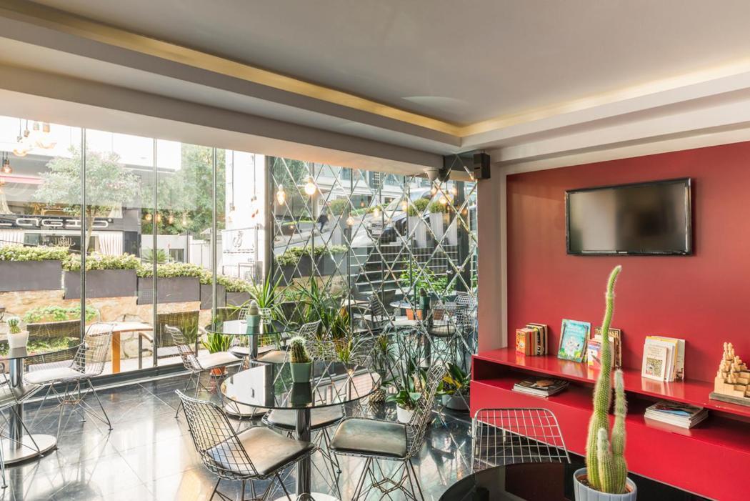 Semsan Hotel Provincia di Provincia di Istanbul Esterno foto